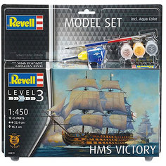 Набор Корабль HMS Victory Revell