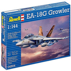 Боинг EA-18G Growler Revell