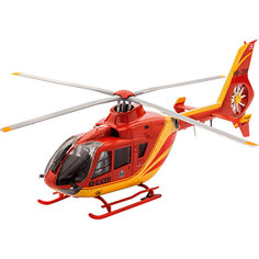 Сборная модель Revell "Вертолет EC135"