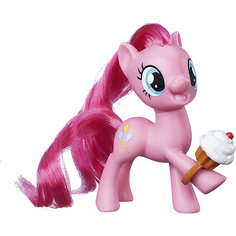 Пони-подружки, Фигурка My Little Pony - Пинки Пай Hasbro