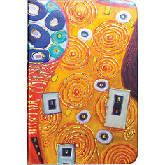 Centrum Блокнот А6, 80 листов, линейка