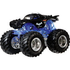 Машинка Hot Wheels "Monster Jam", Бэтмен Mattel