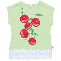 Футболка для девочки Sweet Berry