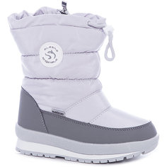 Сапоги Alaska Originale Local Collection для девочки