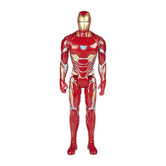 Фигурка Avengers "Мстители" Power FX Железный Человек Hasbro