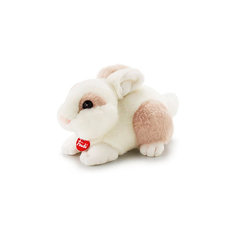 Мягкая игрушка Trudi Кролик, 15 см