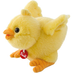 Мягкая игрушка Trudi Цыплёнок, 15 см