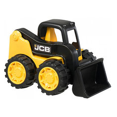 Машинка HTI "JCB" Минипогрузчик, 18 см