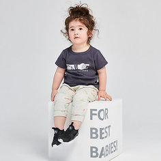 Футболка Happy Baby для мальчика