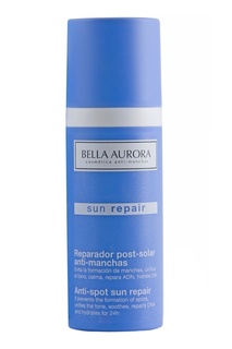 Флюид для лица после загара Sun Repair 50ml Bella Aurora