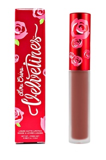 Матовая помада VELVETINES CINDY 2,6 ml Lime Crime