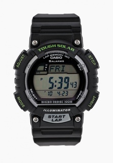 Часы Casio