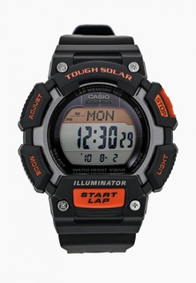 Часы Casio