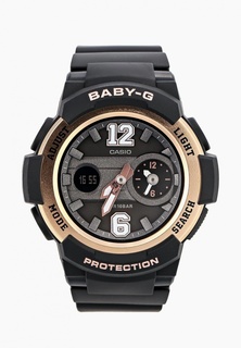 Часы Casio