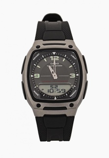 Часы Casio