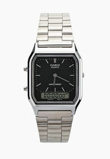 Часы Casio