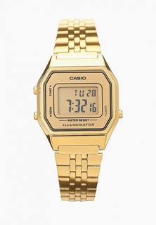 Часы Casio