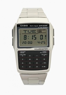 Часы Casio