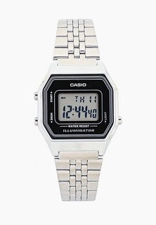 Часы Casio