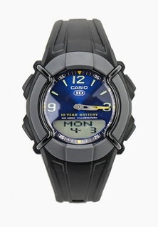 Часы Casio