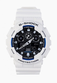 Часы Casio