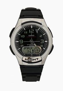 Часы Casio