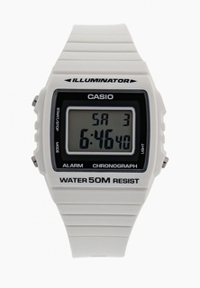 Часы Casio