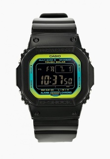 Часы Casio