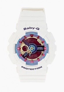 Часы Casio