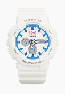 Часы Casio
