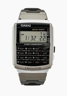 Часы Casio