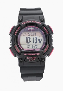 Часы Casio