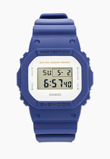 Часы Casio