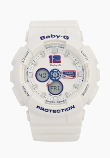 Часы Casio