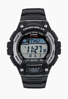 Часы Casio