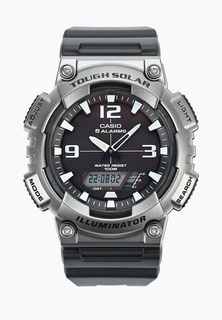 Часы Casio