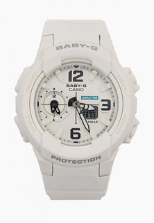 Часы Casio