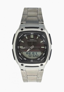 Часы Casio