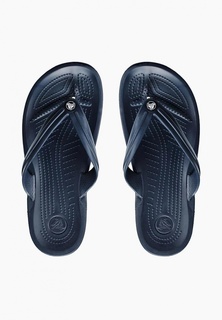 Сланцы Crocs