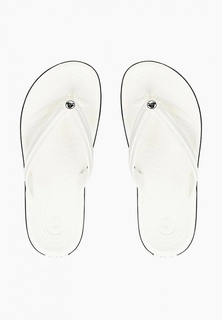 Сланцы Crocs