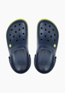 Сабо Crocs