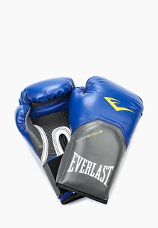 Перчатки боксерские Everlast