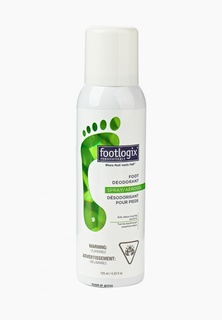Дезодорант для ног Footlogix