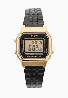 Часы Casio