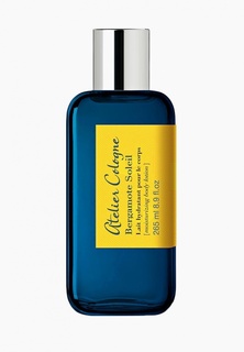 Лосьон для тела Atelier Cologne