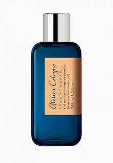 Гель для душа Atelier Cologne