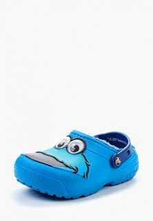 Сабо Crocs