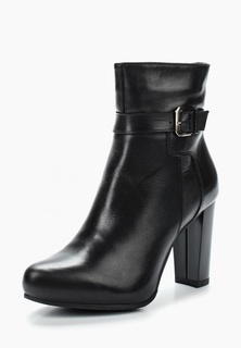 Ботильоны Accord