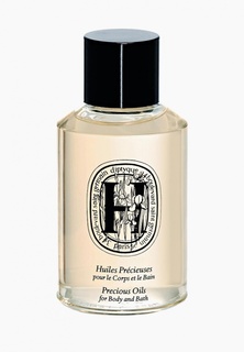 Масло для душа Diptyque