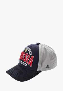 Бейсболка Atributika & Club™